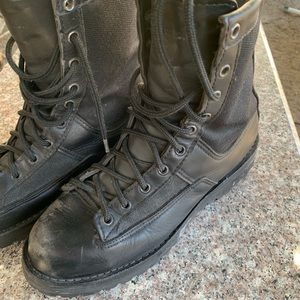 Danger shoes gore-Tex boots